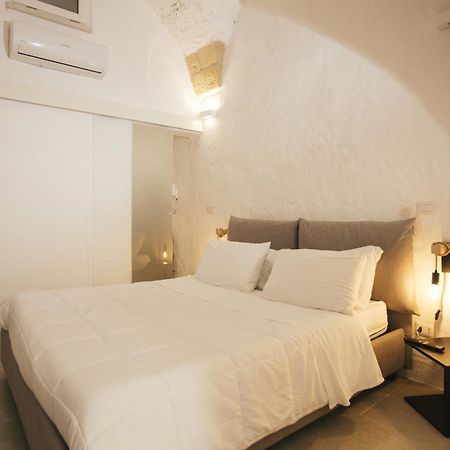 Mediterranee Suite Лечче Екстер'єр фото
