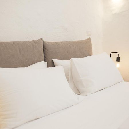 Mediterranee Suite Лечче Екстер'єр фото