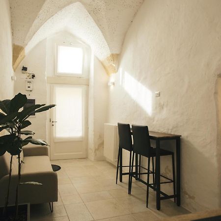 Mediterranee Suite Лечче Екстер'єр фото