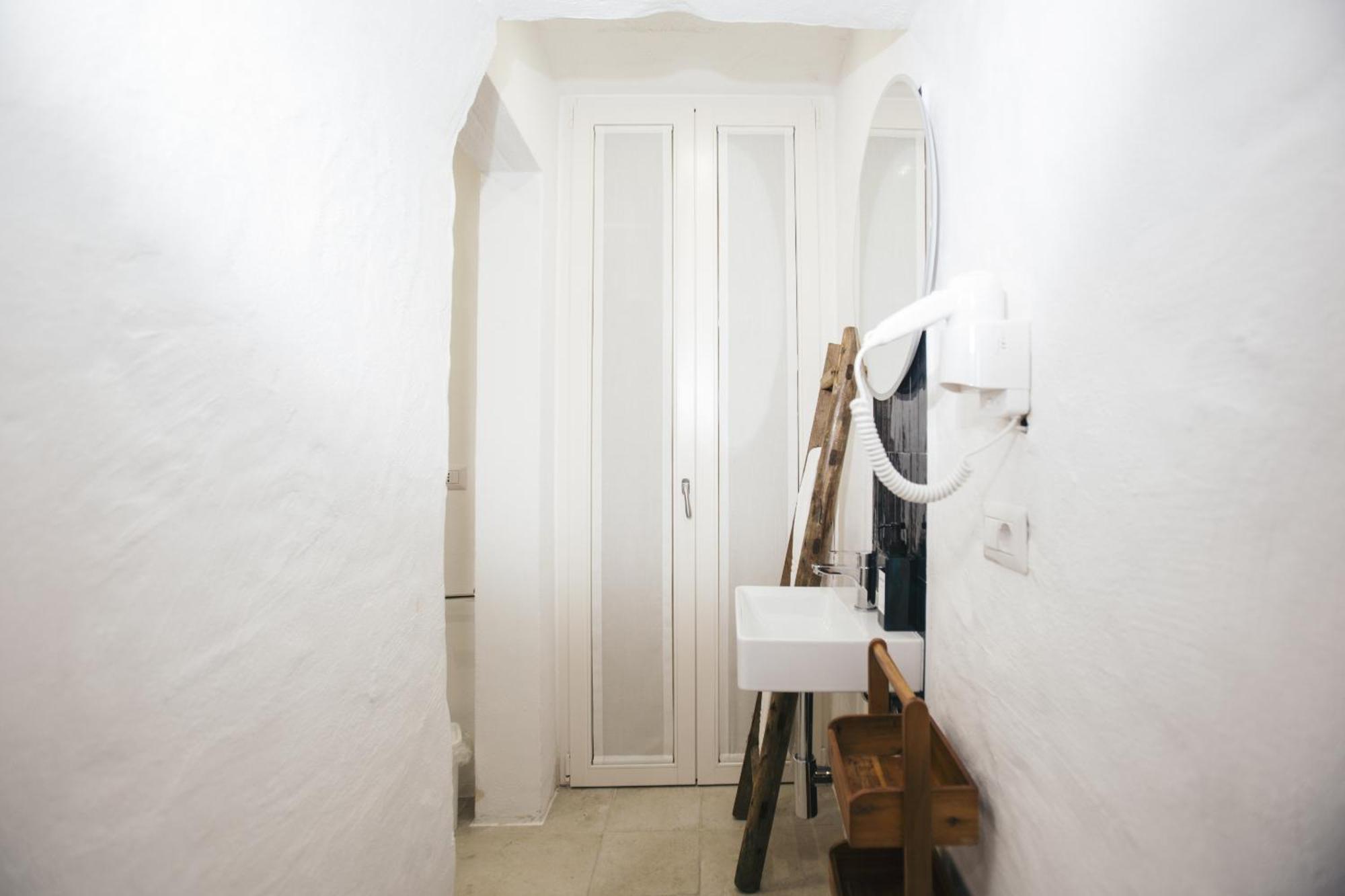 Mediterranee Suite Лечче Екстер'єр фото