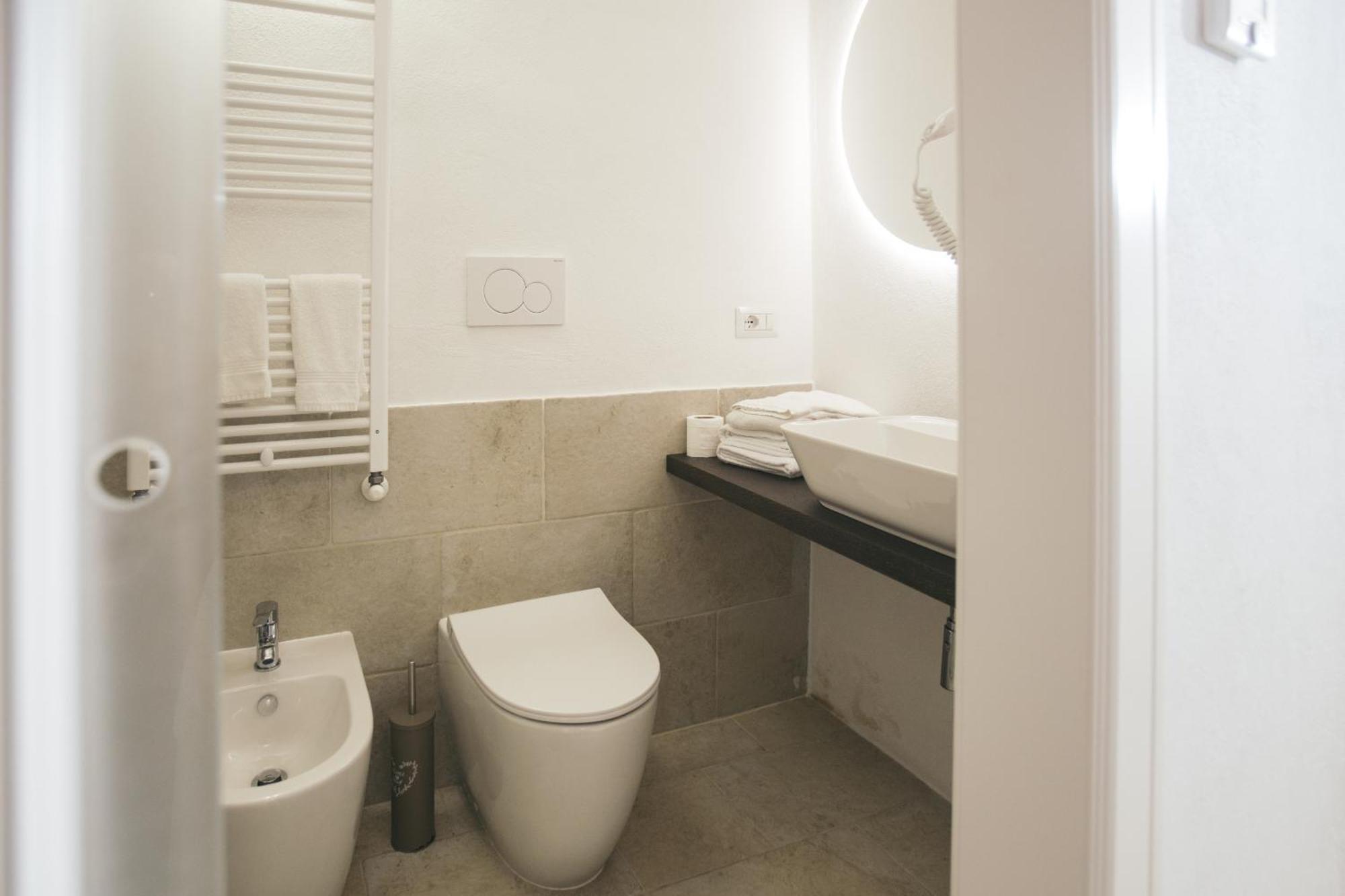Mediterranee Suite Лечче Екстер'єр фото
