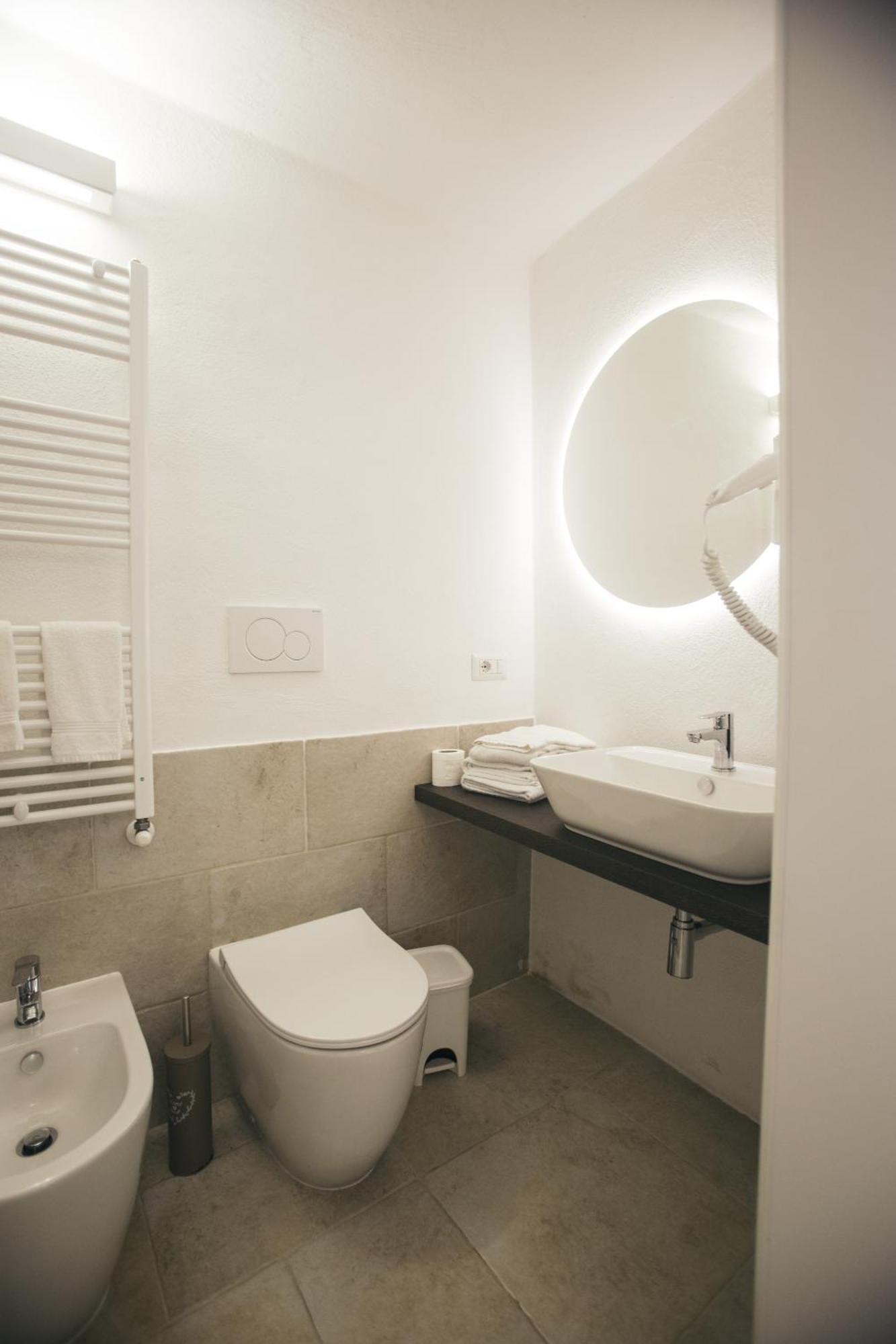 Mediterranee Suite Лечче Екстер'єр фото