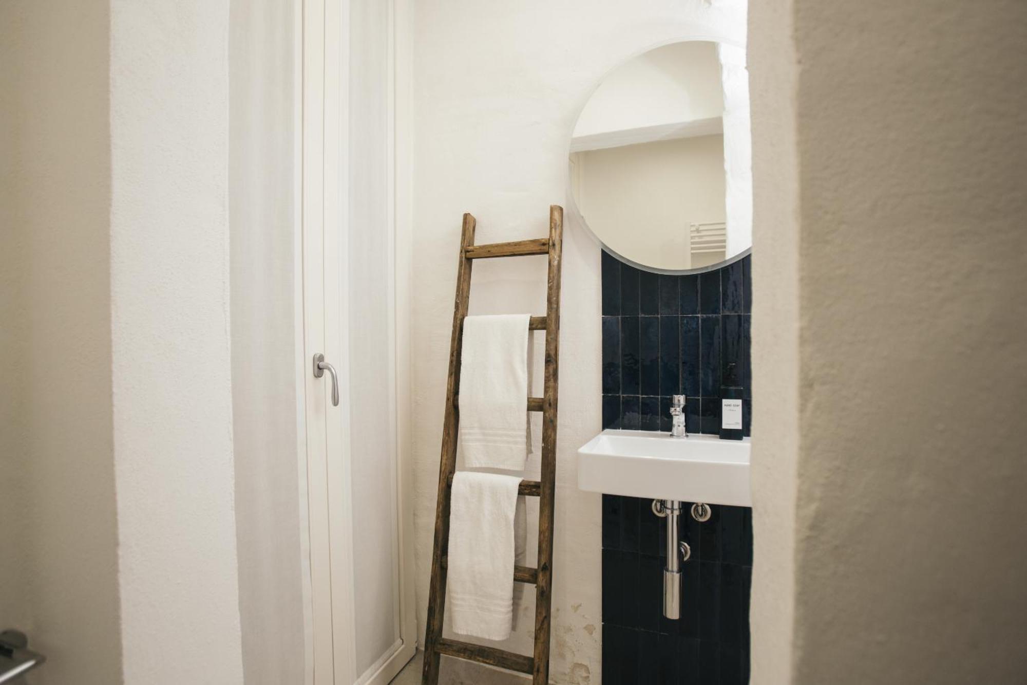 Mediterranee Suite Лечче Екстер'єр фото