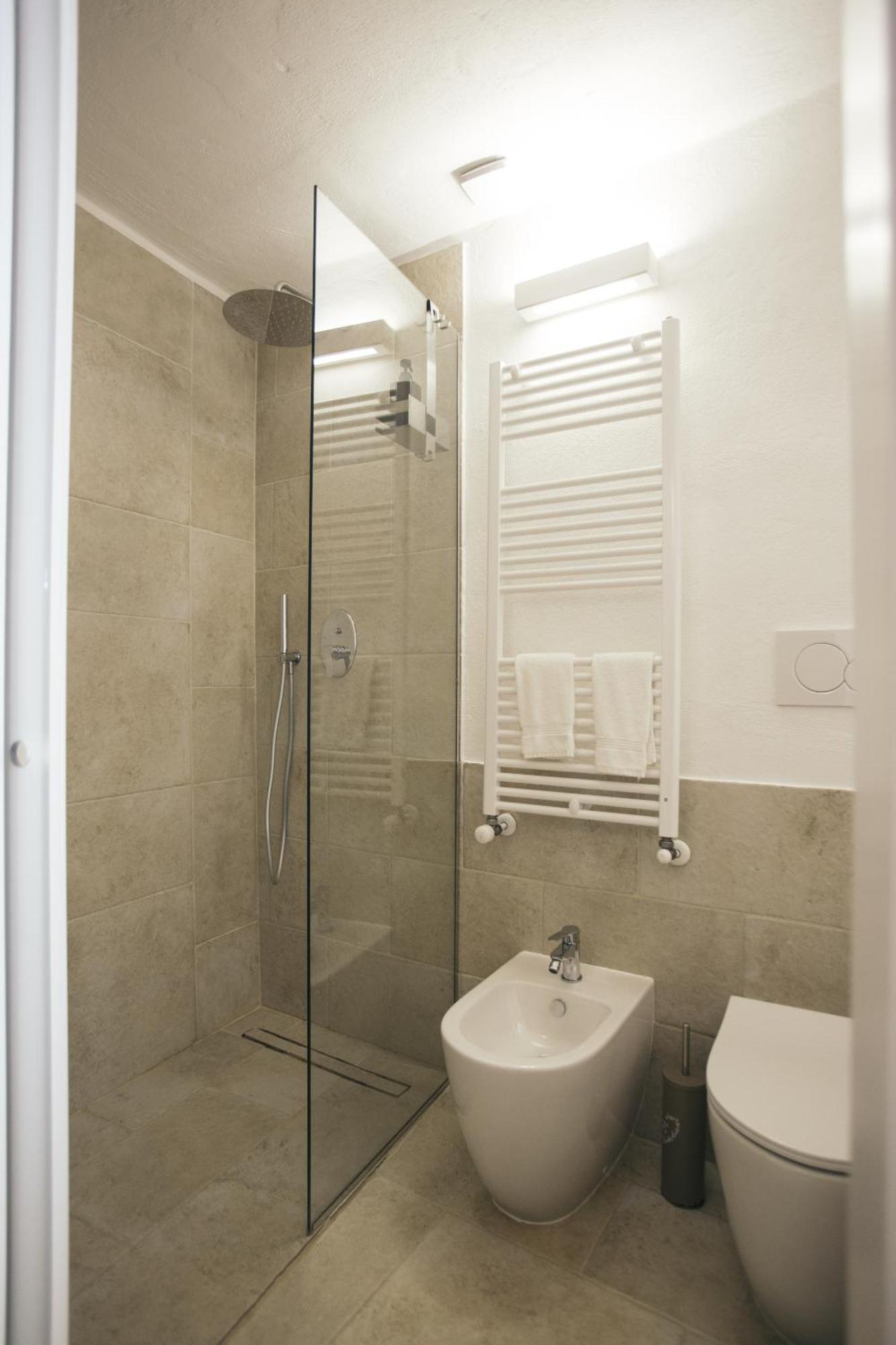 Mediterranee Suite Лечче Екстер'єр фото