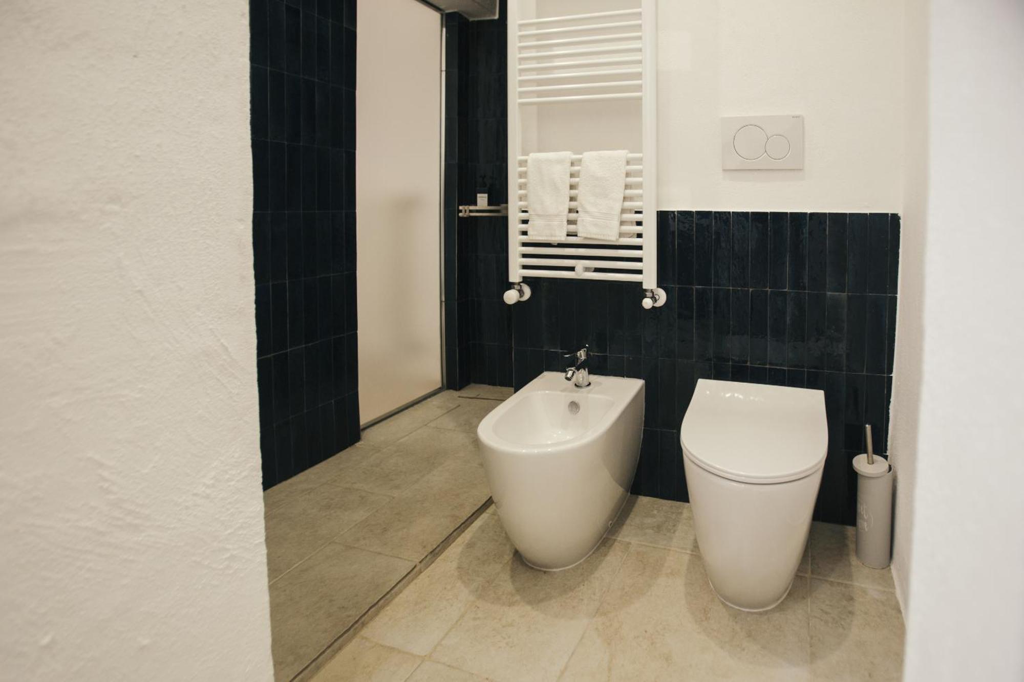 Mediterranee Suite Лечче Екстер'єр фото
