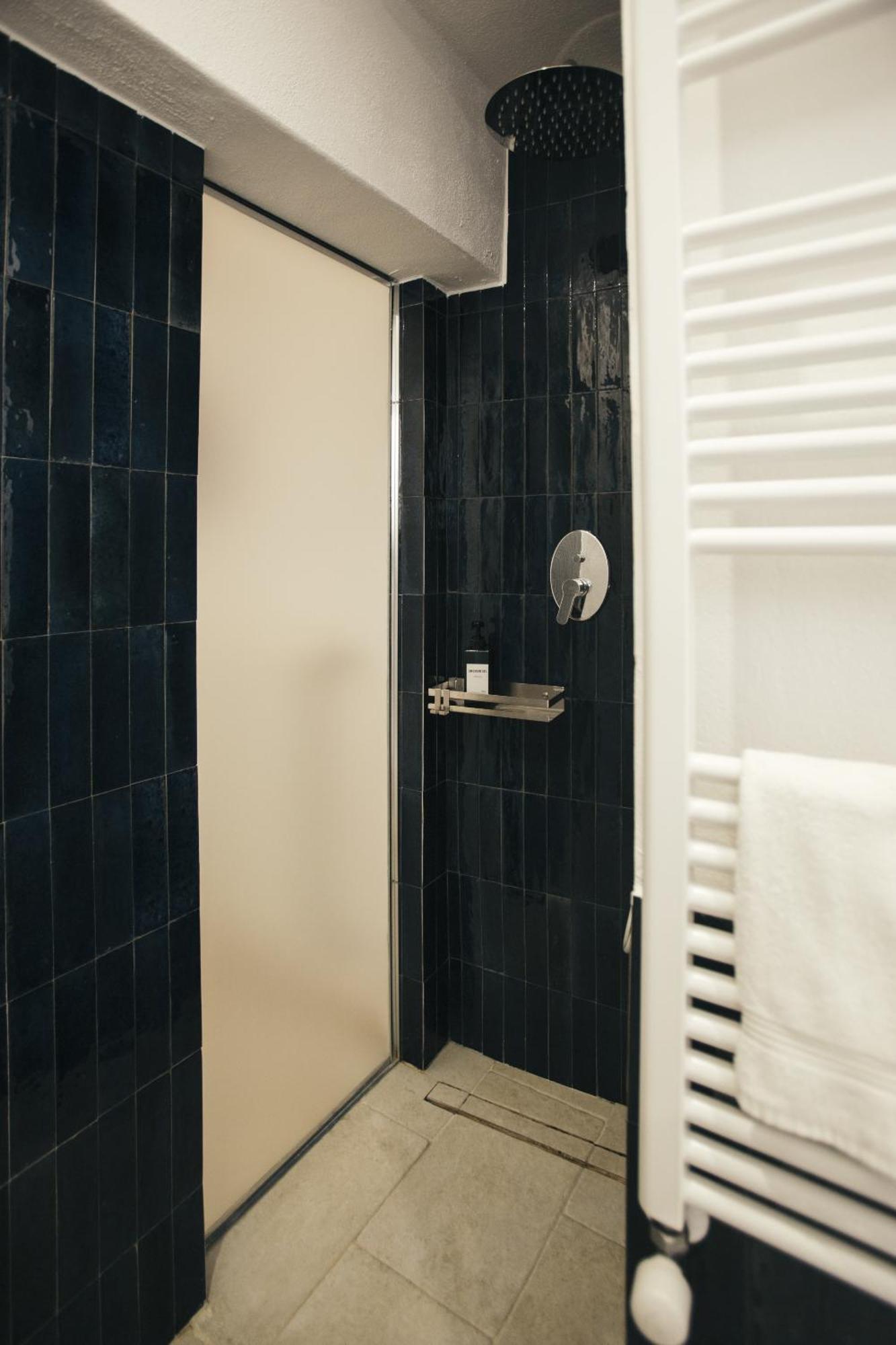 Mediterranee Suite Лечче Екстер'єр фото