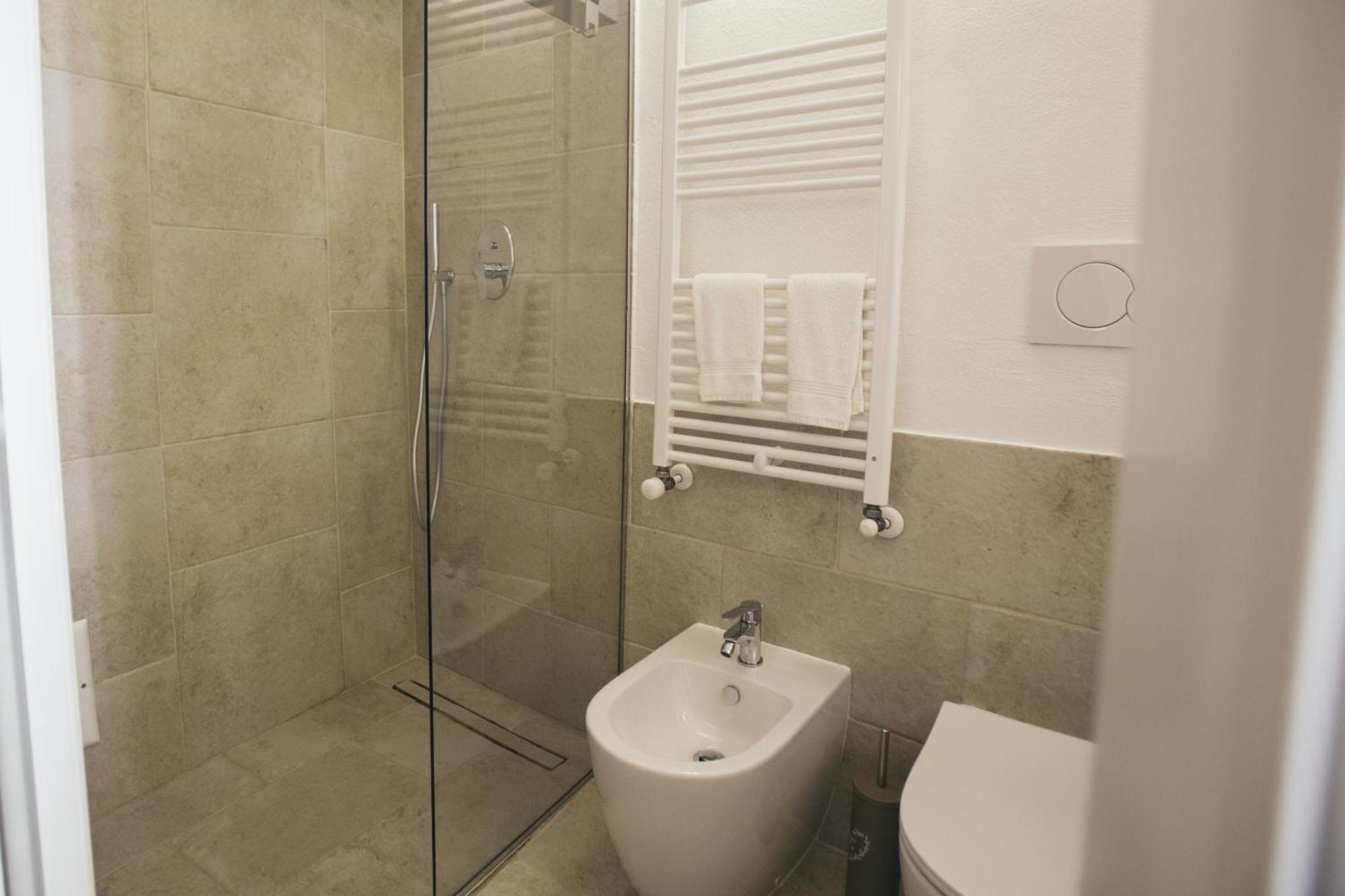 Mediterranee Suite Лечче Екстер'єр фото