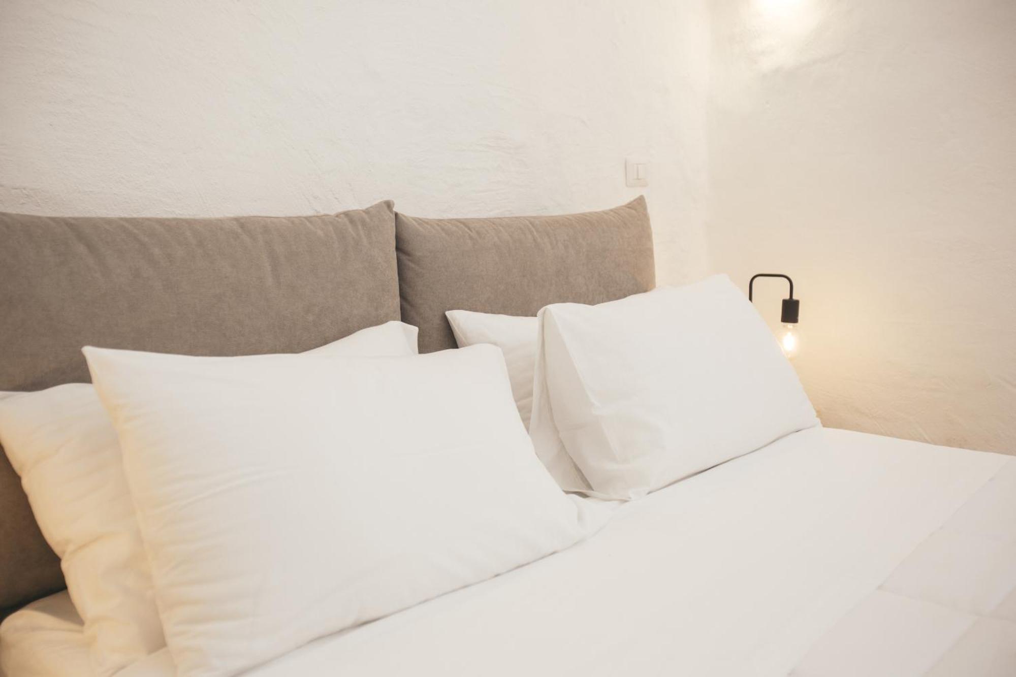 Mediterranee Suite Лечче Екстер'єр фото