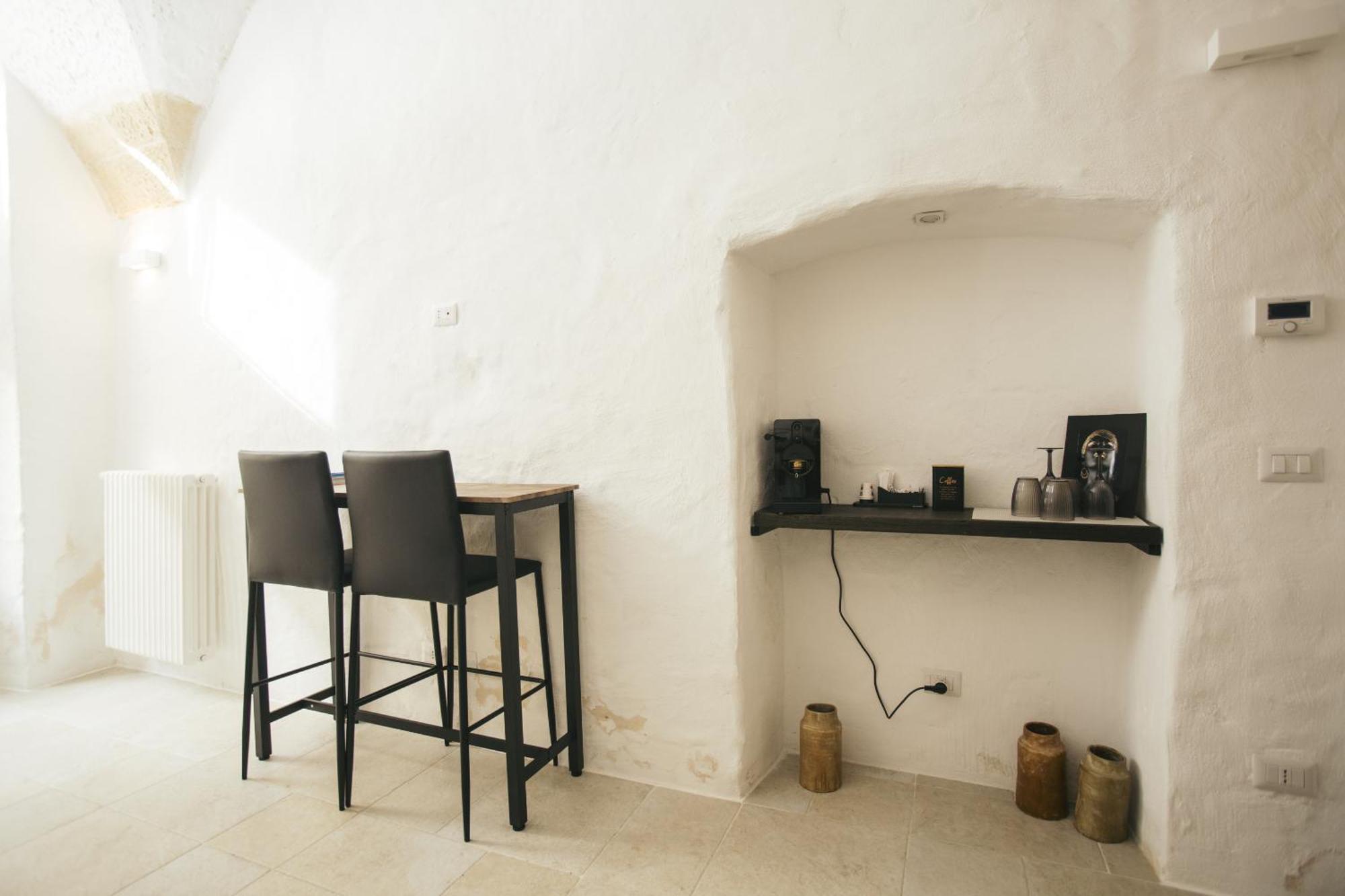 Mediterranee Suite Лечче Екстер'єр фото